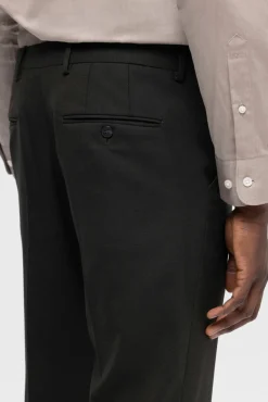 Pantalón de traje Slim Fit