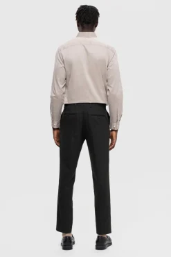 Pantalón de traje Slim Fit