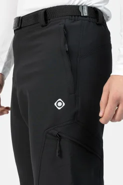 Pantalón de trekking transpirable