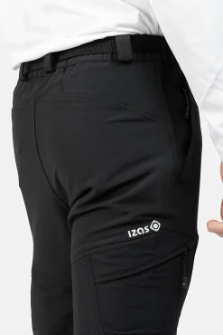 Pantalón de trekking transpirable