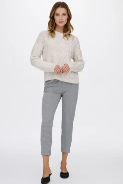 Pantalón de vestir slim fit