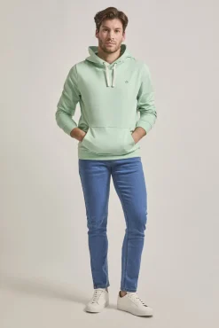 Pantalón denim skinny fit