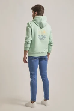 Pantalón denim skinny fit