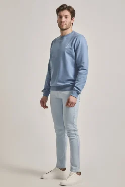 Pantalón denim skinny fit