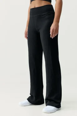 Pantalón deportivo Gita negro