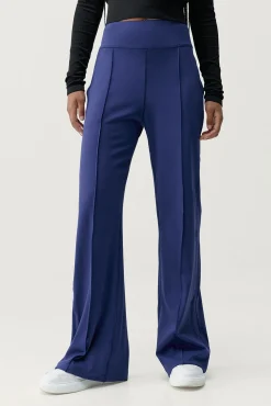 Pantalón deportivo Lua azul