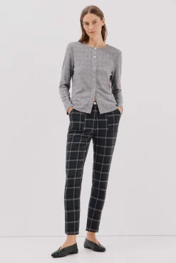 Pantalón elástico confort