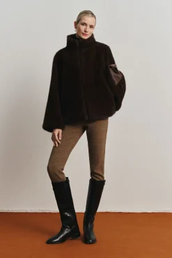 Pantalón elástico confort