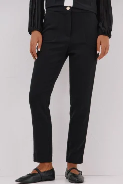 Pantalón elástico confort