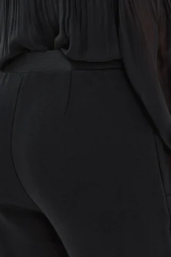 Pantalón elástico confort