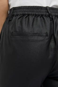 Pantalón encerado chino