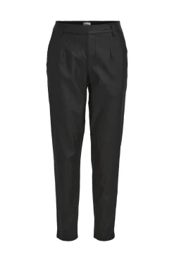 Pantalón encerado chino