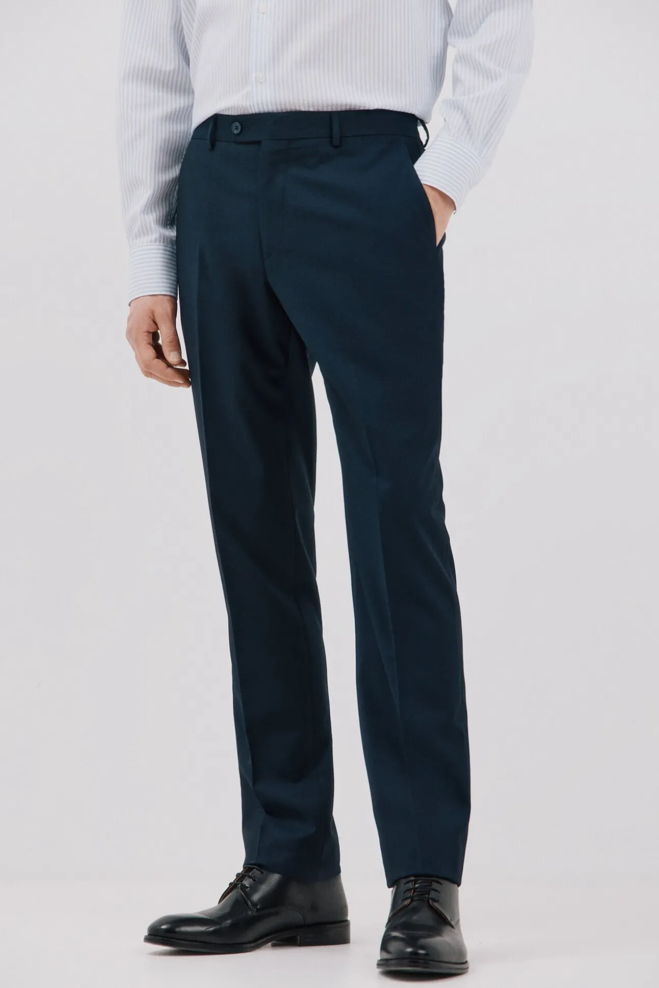 Pantalón estructura serie XXI