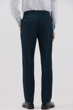 Pantalón estructura serie XXI