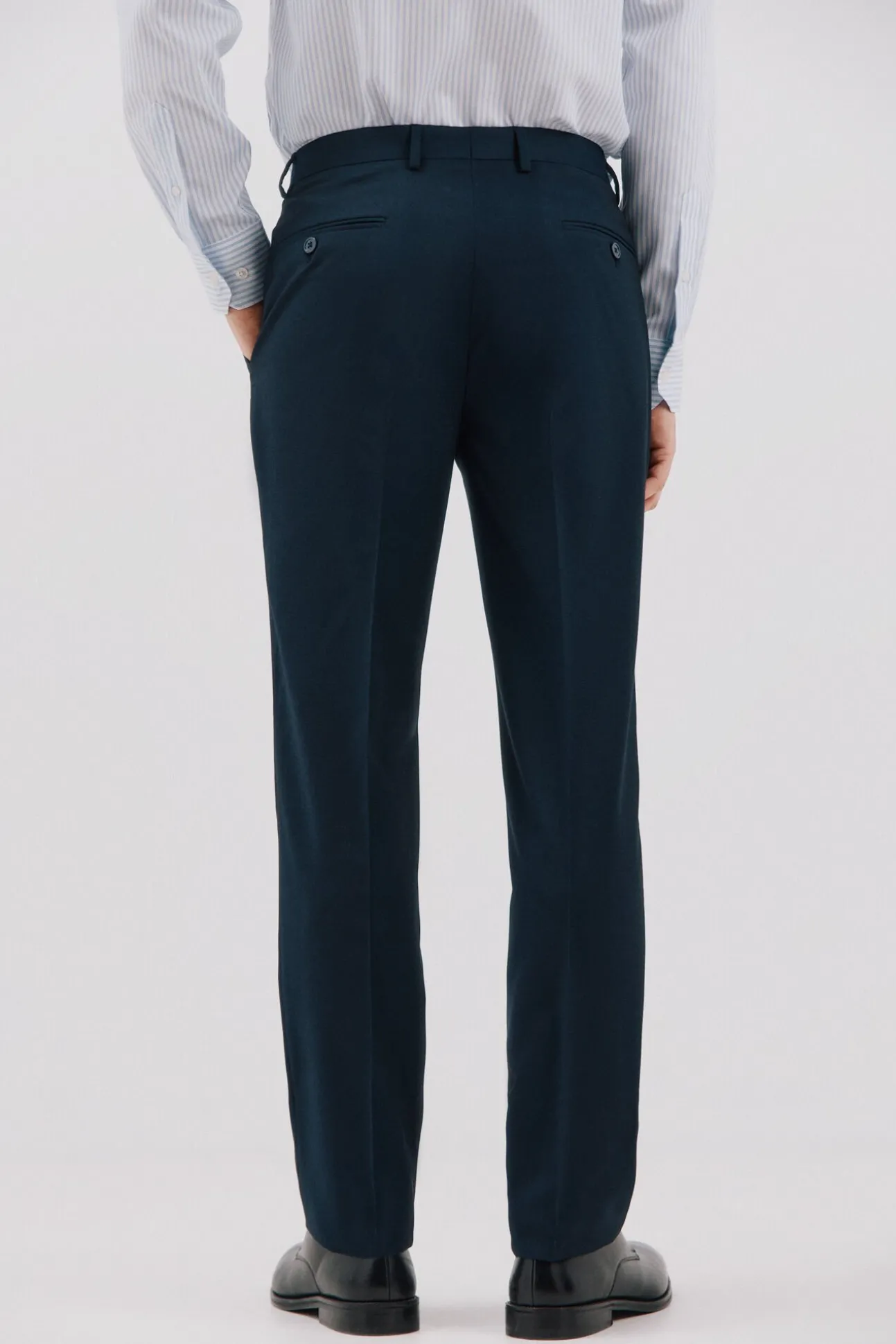 Pantalón estructura serie XXI