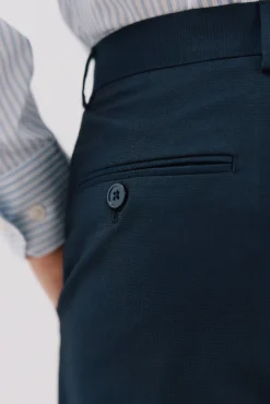 Pantalón estructura serie XXI