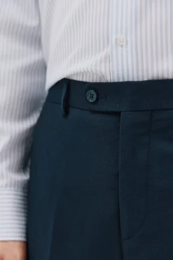 Pantalón estructura serie XXI