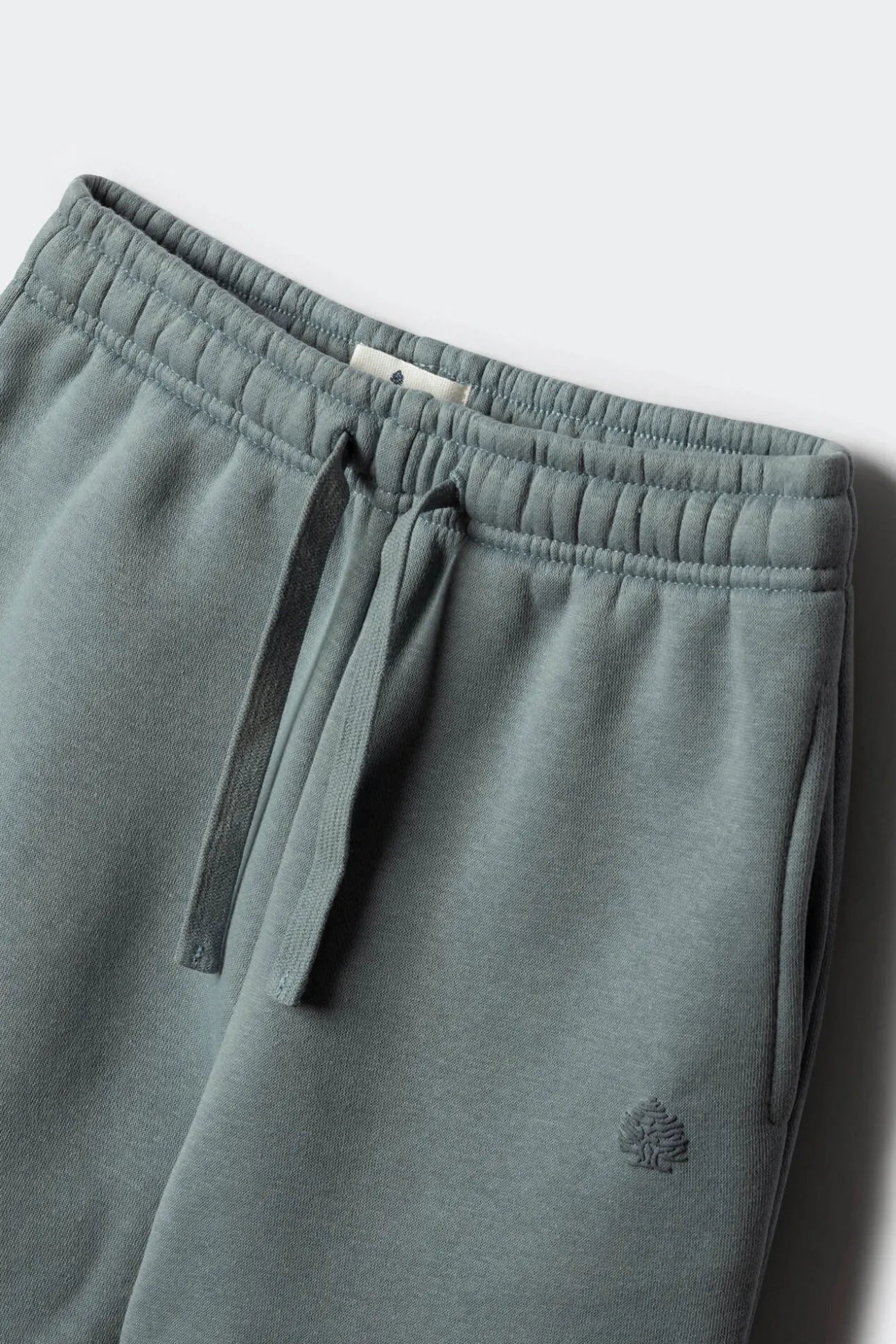 Pantalón jogger básico