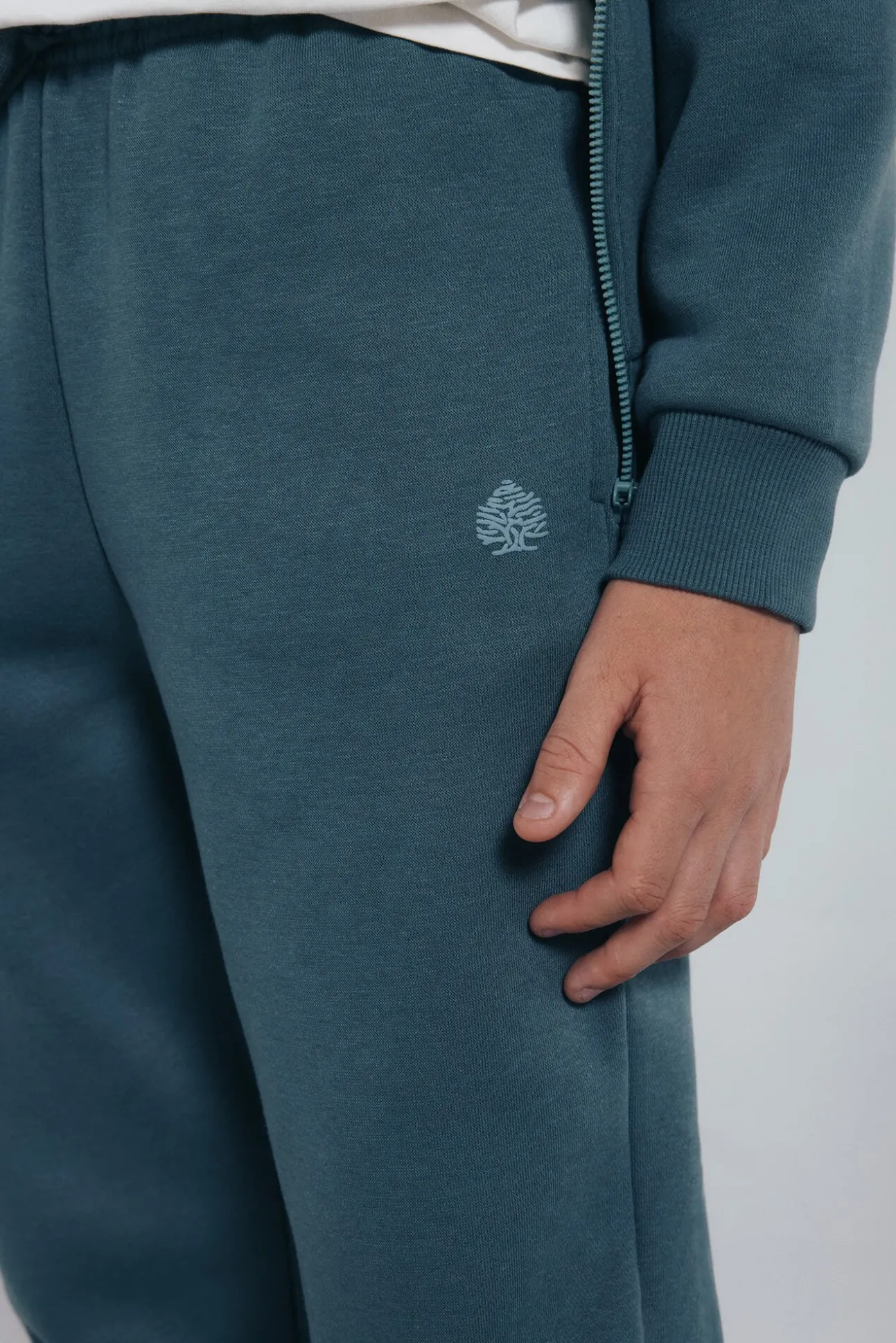 Pantalón jogger básico