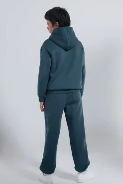 Pantalón jogger básico