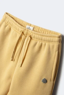 Pantalón jogger básico