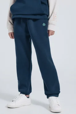 Pantalón jogger básico
