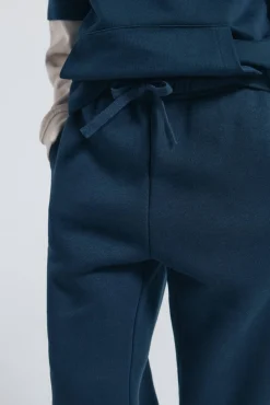 Pantalón jogger básico