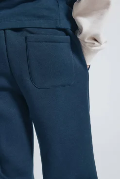 Pantalón jogger básico