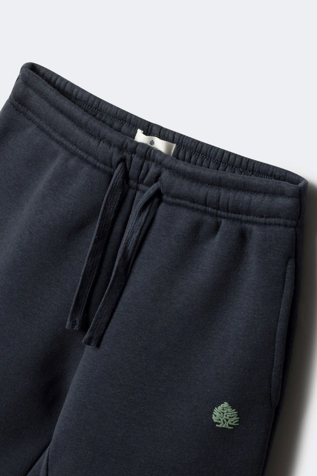 Pantalón jogger básico