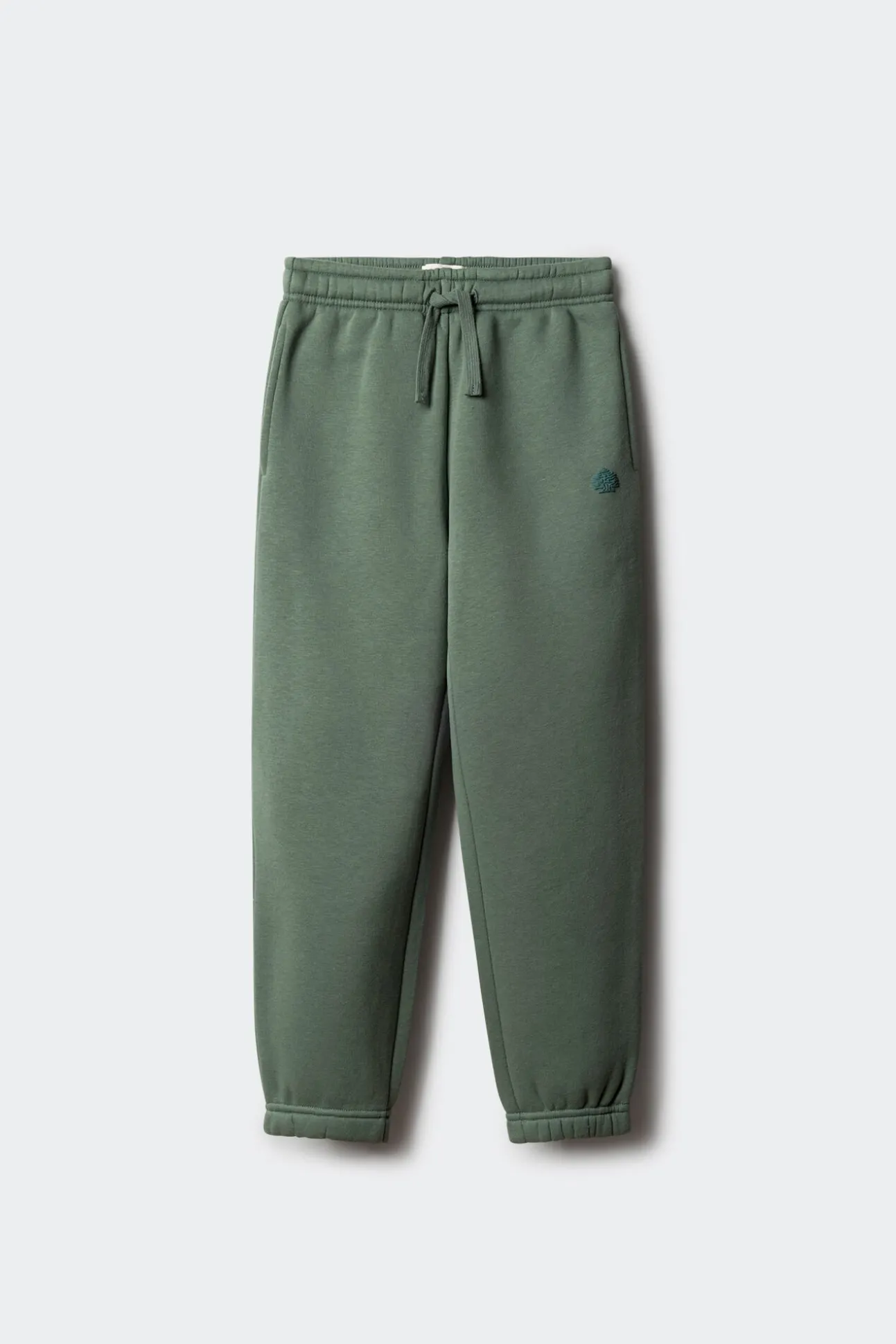 Pantalón jogger básico