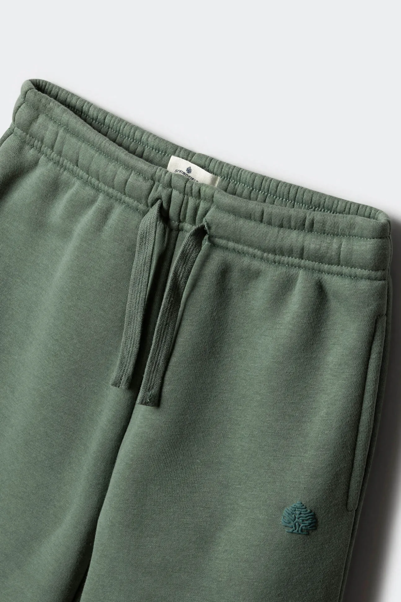 Pantalón jogger básico
