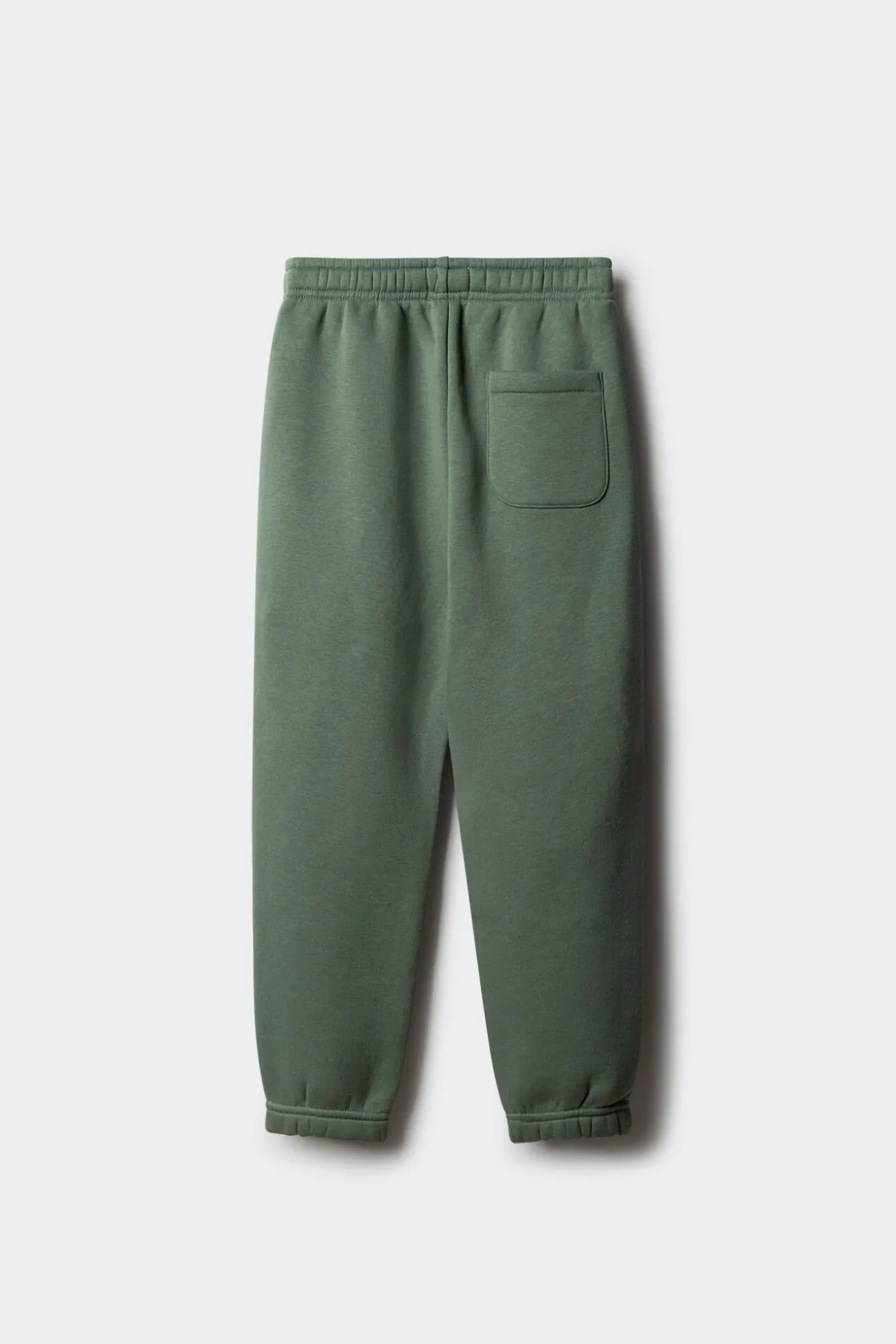 Pantalón jogger básico