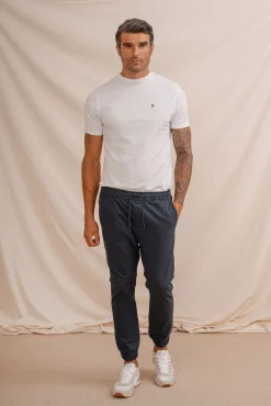 Pantalón Jogger Casual