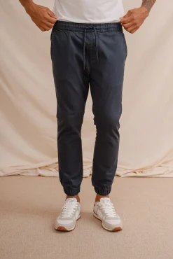 Pantalón Jogger Casual