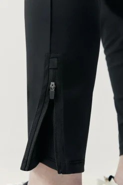 Pantalón jogger deportivo Airla negro