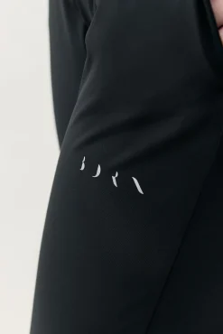 Pantalón jogger deportivo Airla negro