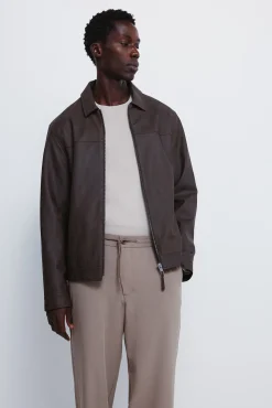 Pantalón jogger fluido