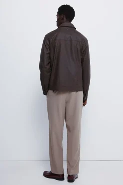 Pantalón jogger fluido