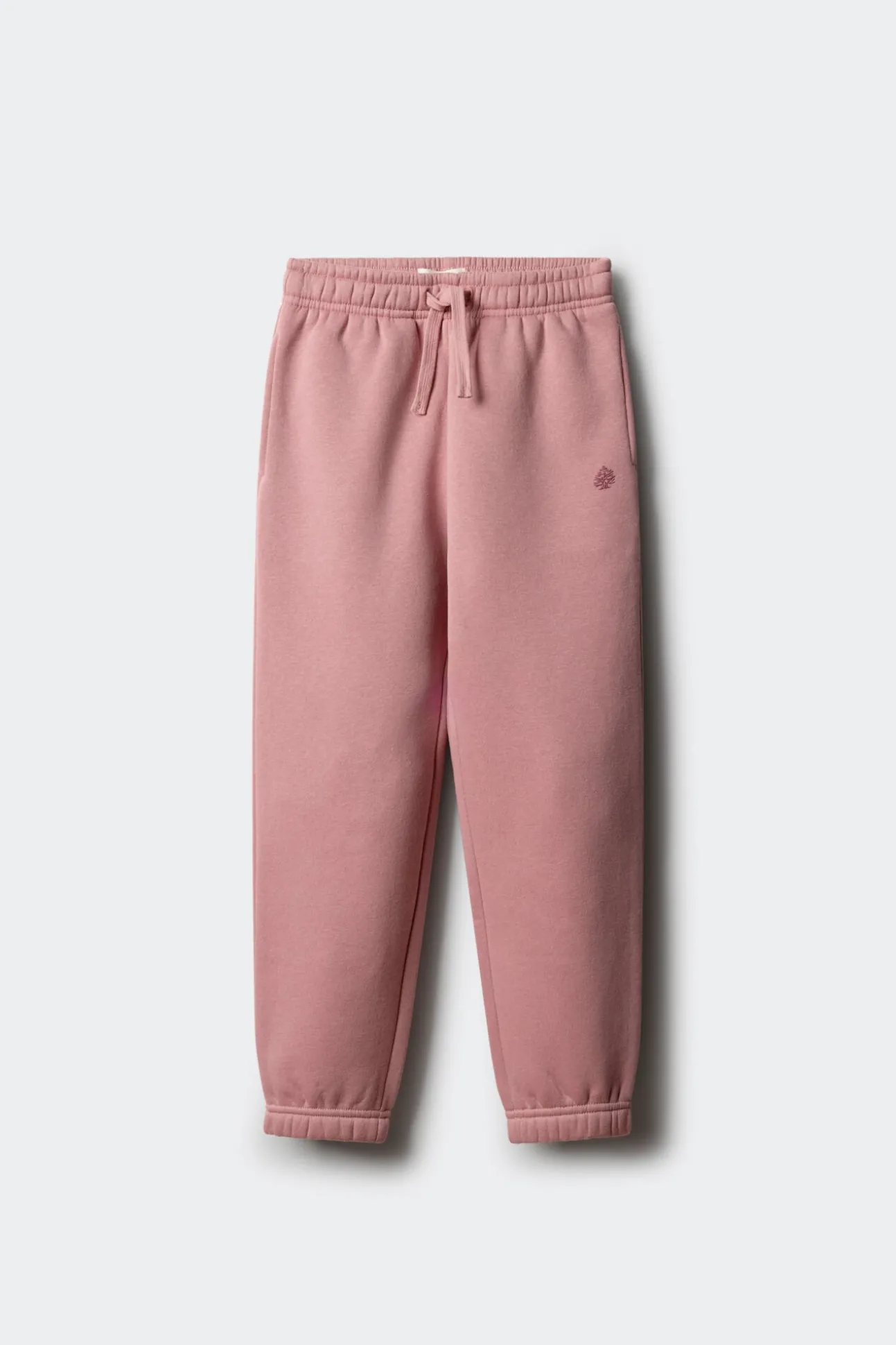 Pantalón jogger niña