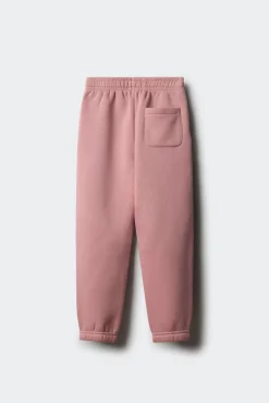 Pantalón jogger niña