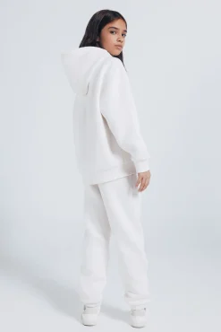 Pantalón jogger niña