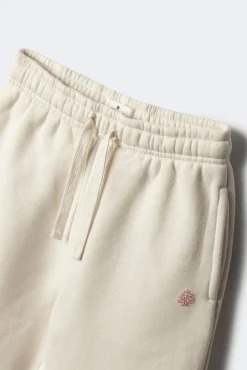Pantalón jogger niña