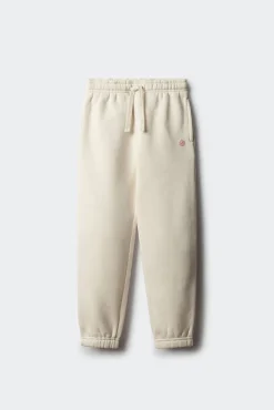 Pantalón jogger niña