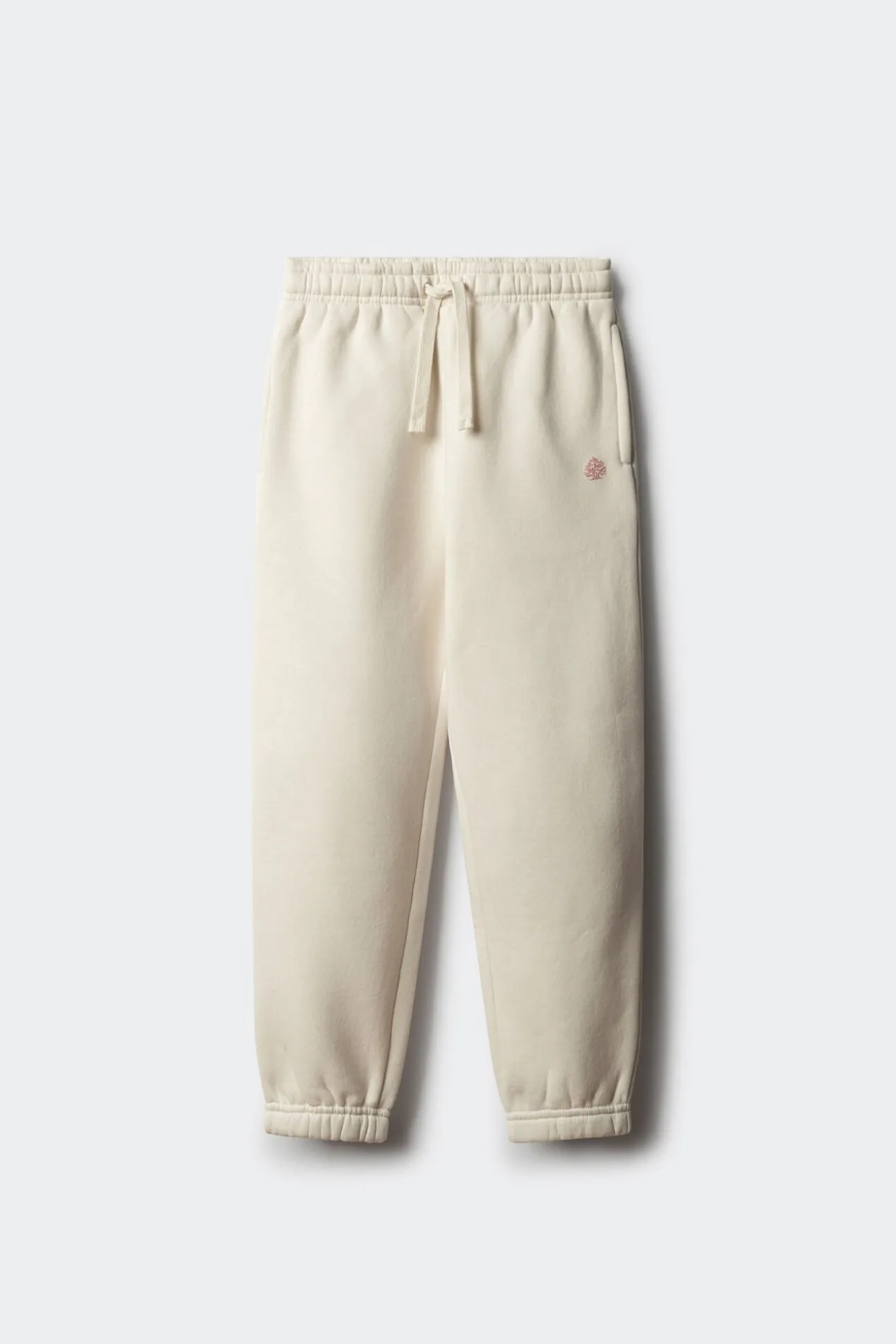 Pantalón jogger niña