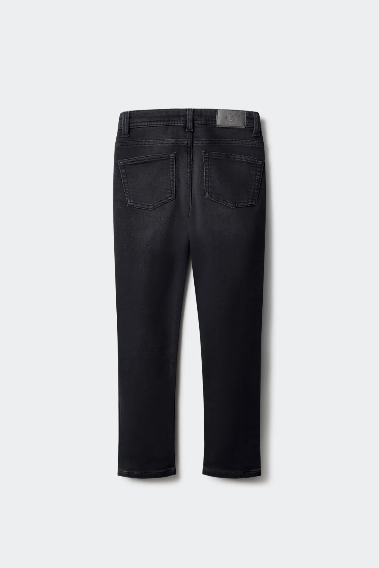 Pantalón Knit niño