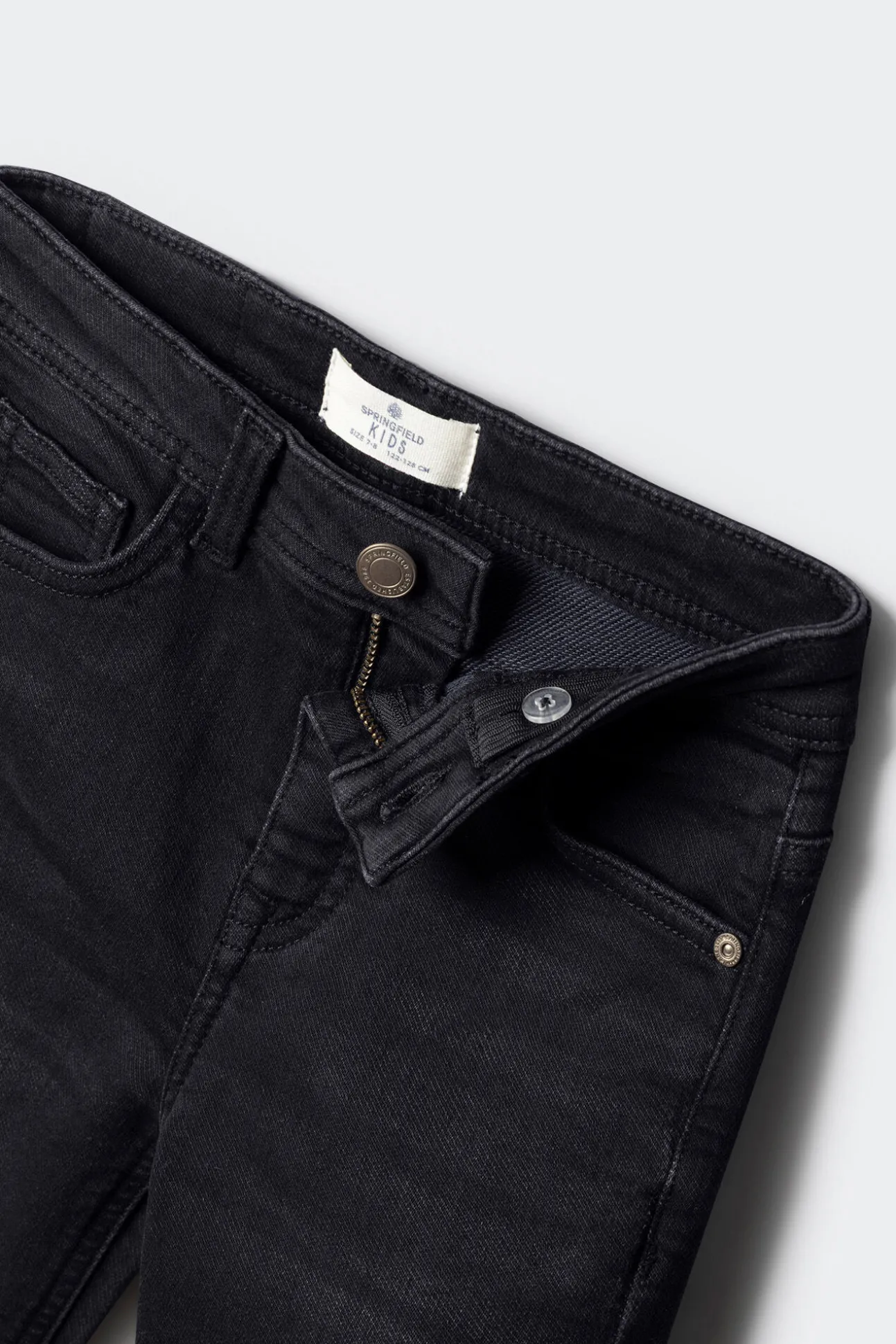 Pantalón Knit niño