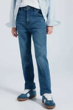 Pantalón Knit niño