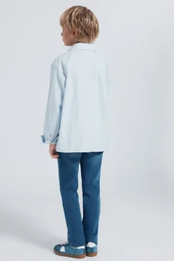 Pantalón Knit niño