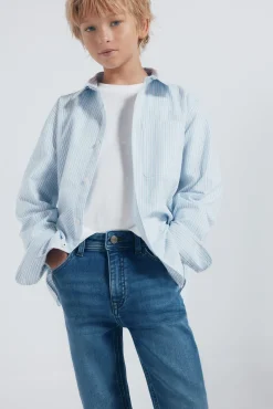 Pantalón Knit niño