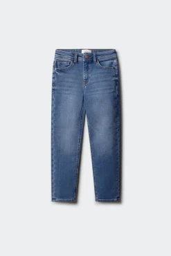 Pantalón Knit niño